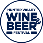 Hunter Valley Wine & Beer Festival – 11th July 2026