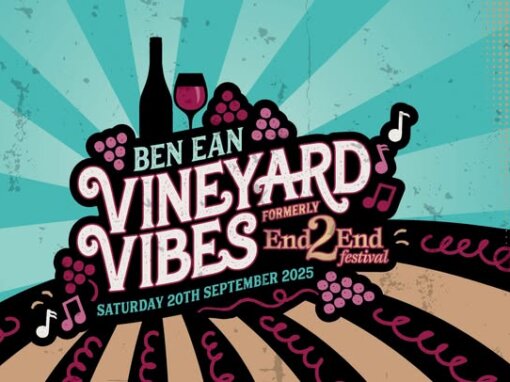Vineyard Vibes, Ben Ean Vineyard – 20th Sep 2025